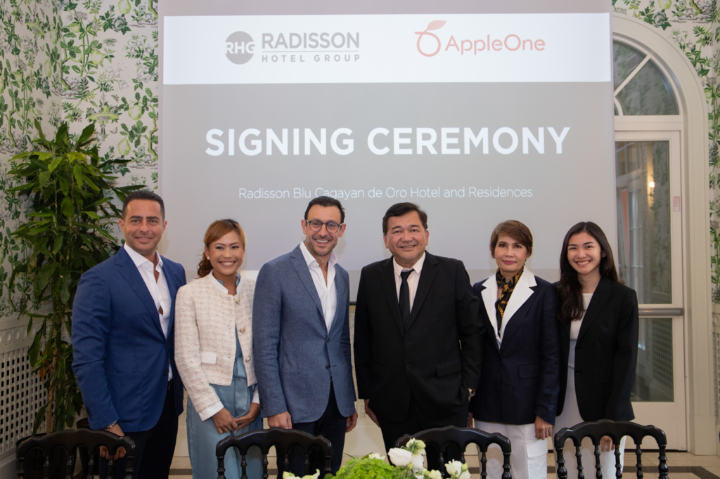 Radisson Hotel Group brings world-class hospitality to Cagayan de Oro