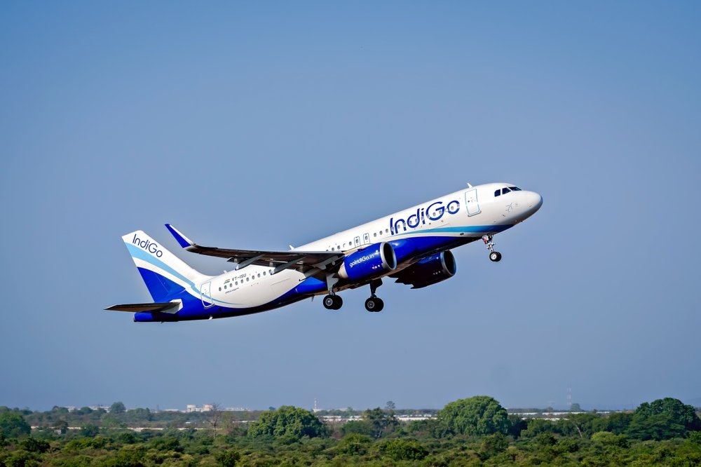 IndiGo starts ‘NextGen EFB’ Program for ATR Pilots