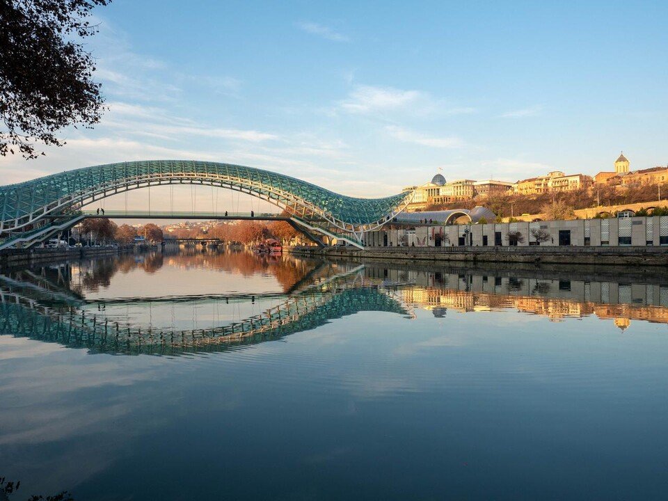 British Airways announces direct flights to Tbilisi, Georgia