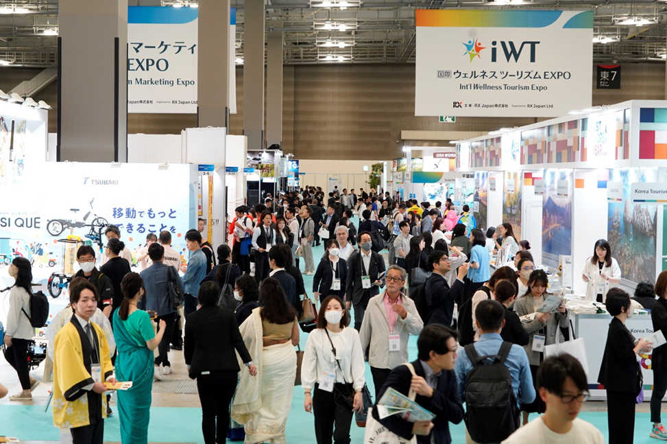 Japan to host third International Wellness Tourism Expo in June 2025