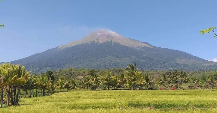 Philippine Department of Tourism warns travellers following eruption of Mount Kanlaon