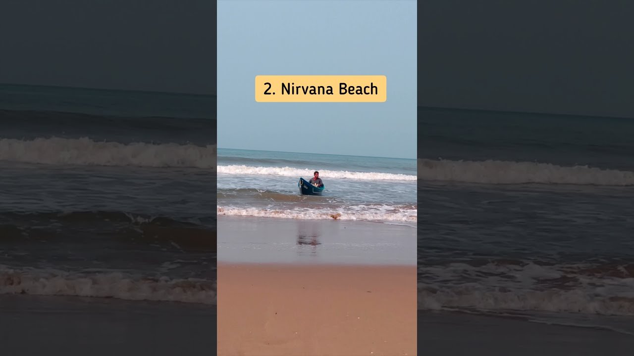 Gokarna | Travel Guide to Gokarna | #Shorts