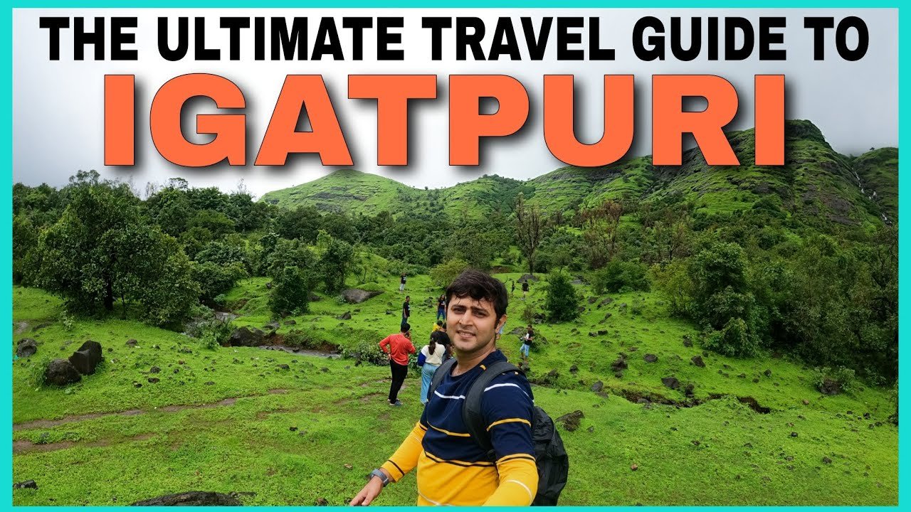 The Ultimate Travel Guide To Igatpuri With Tour Plan For 2D / 1N