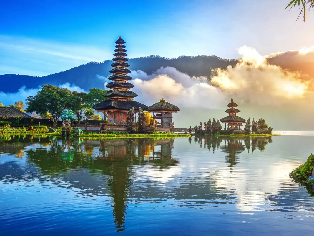 visitor spend in Indonesia could hit a record high this year