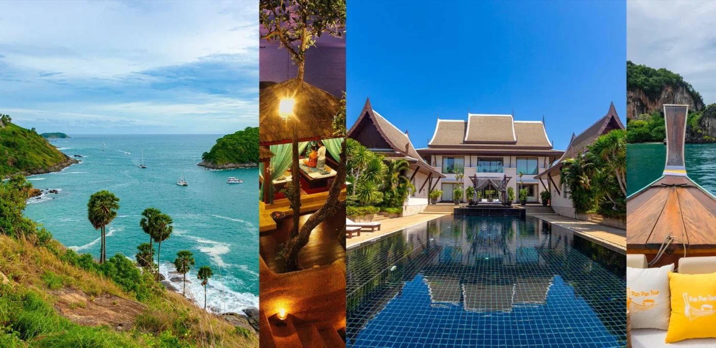 Trip.com and TAT jointly launch the Go Thailand campaign
