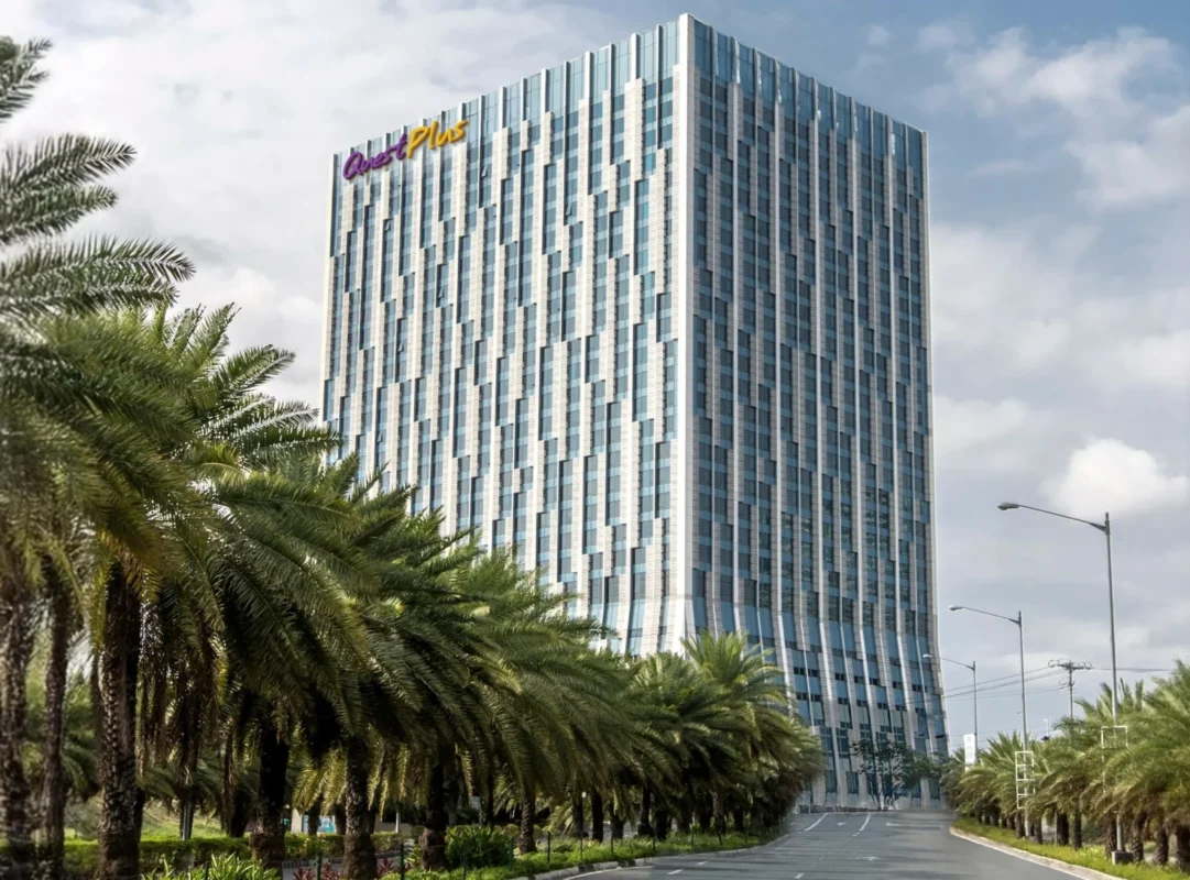 Crimson Hotel Filinvest City transforms into Quest Plus Conference Center, Manila