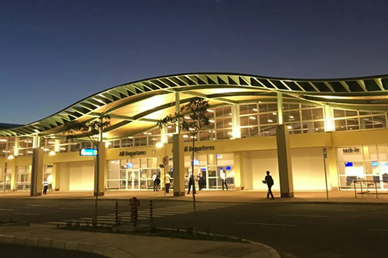 Bohol-Panglao Airport commences wide-body aircraft operations