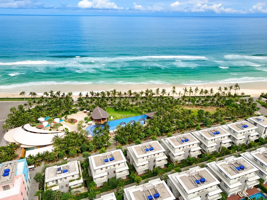 BWH Hotels announces a stellar Vietnamese debut for BW Premier Collection