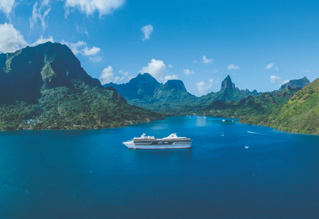 Ponant expands Polynesian cruises with new itineraries