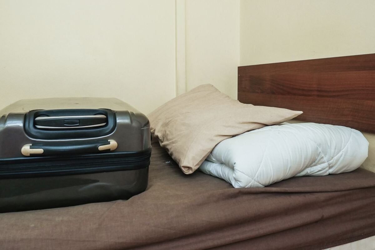 Travelers Have Spoken Mediocre Airbnbs With Chore Lists Are Done In 2026