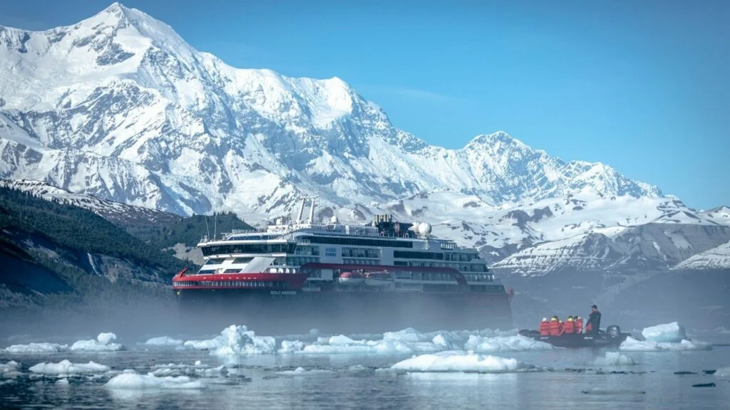 Hurtigruten’s Open Village Experiences Set to Expand After a Breakout First Season