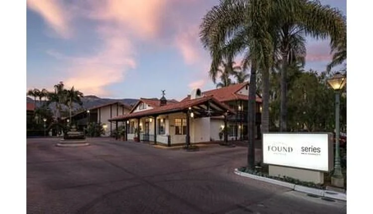 Best Western Plus Pepper Tree Inn rebrands under Marriott