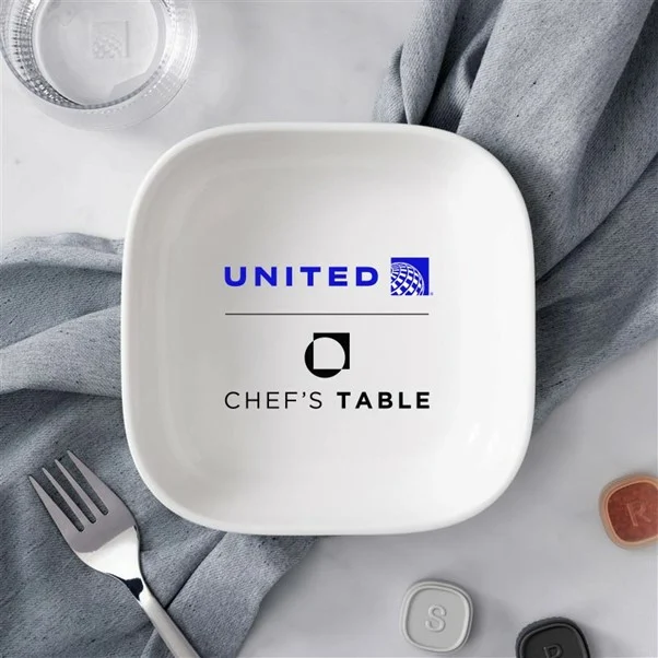 World-Renowned Chefs Elevate United Polaris Inflight Dining With Exclusive New Menus