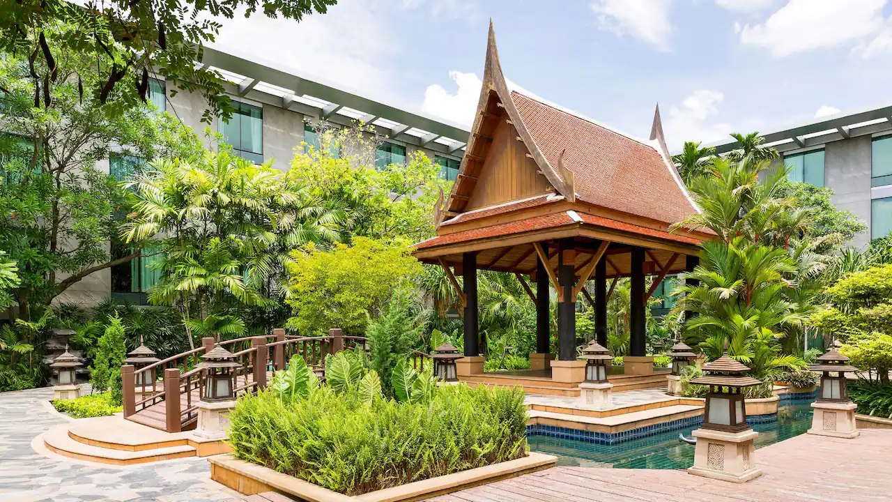 For Airport Travelers, Flexibility Isn't Just A Luxury—It's Essential: Christophe Geoffroy