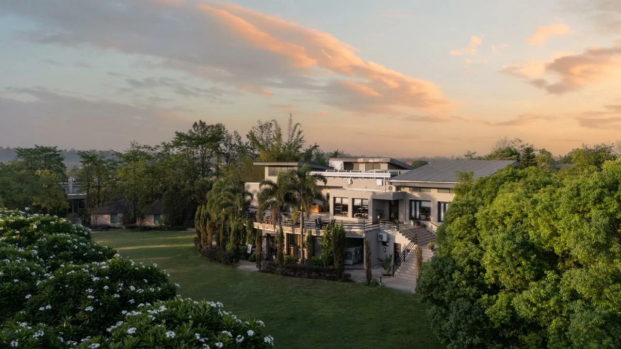 The Golden Tusk launches all-inclusive summer retreat