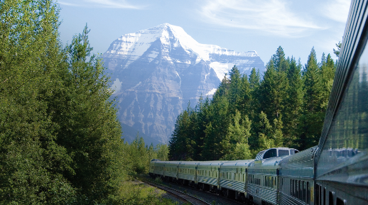 VIA Rail invests $150m to modernise sleeper cars