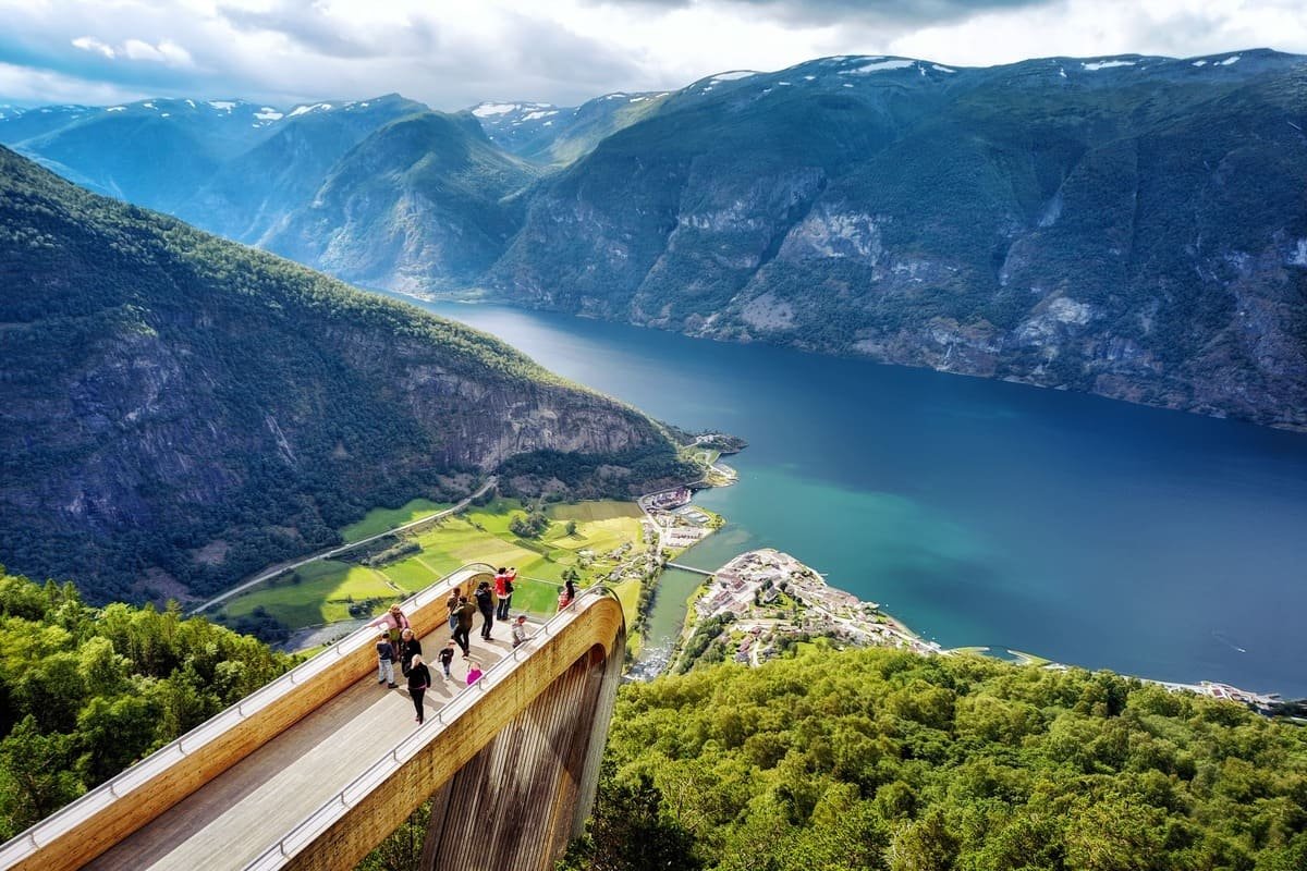 Top 5 European Destinations For Small Crowds & Less Heat This Summer
