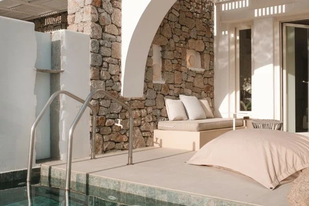 Kove Hotel & Spa Mykonos Joins MGallery’s Aegean Collection