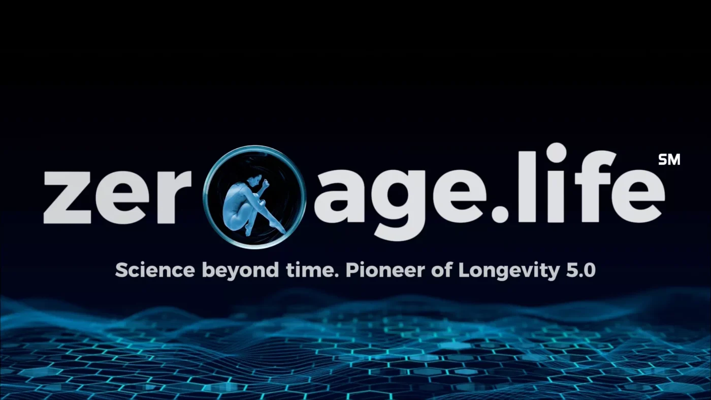 Zeroage.life introduces AI-powered longevity platform in Thailand