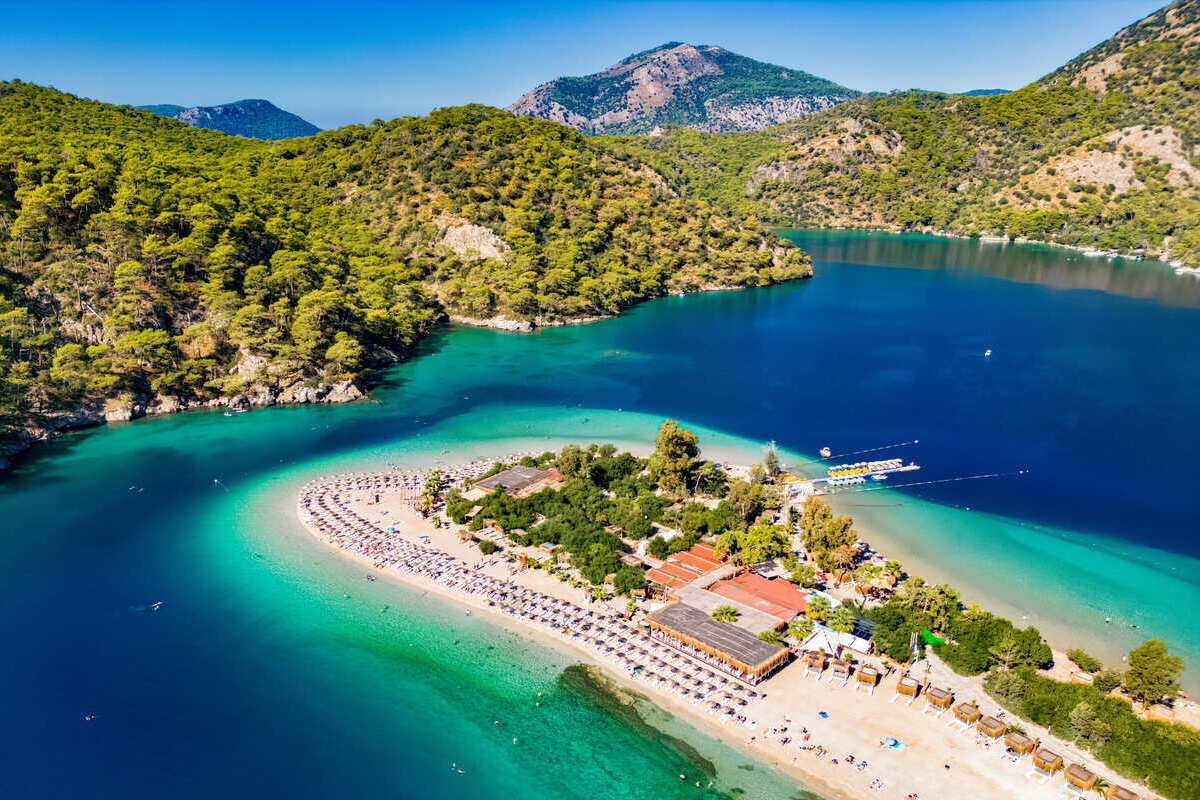 This Secret & Cheap European Beach Town Is Begging For More Tourists To Visit