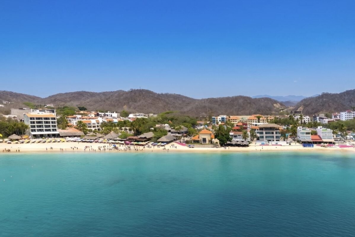 The Uncrowded Pacific Coast Beach Towns That Still Feel Like the Mexico of 20 Years Ago