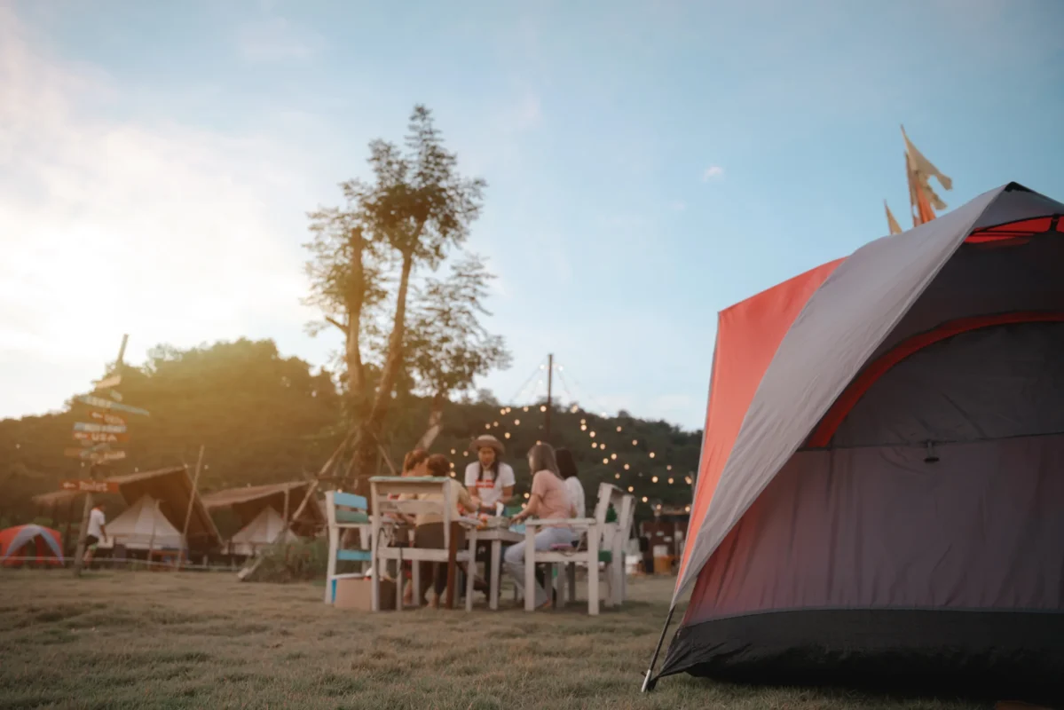 AI transforms outdoor travel planning in 2026